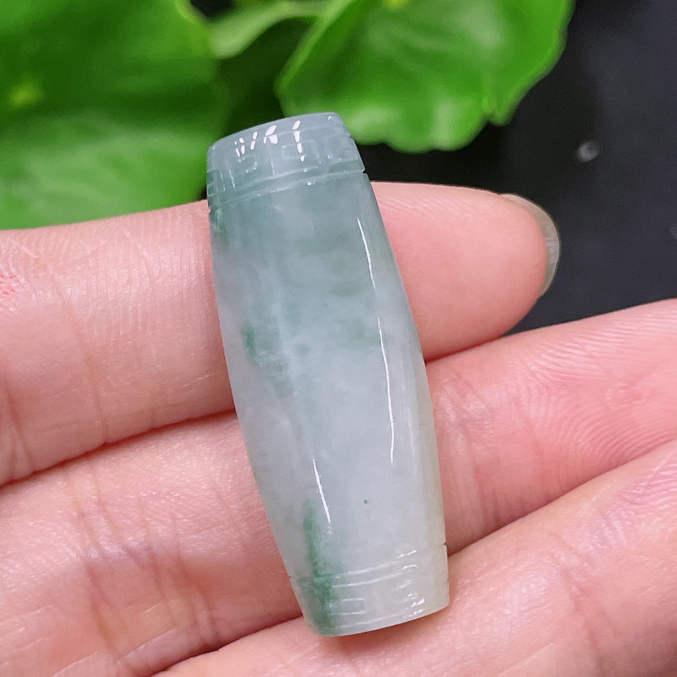 F33943828 yellow color origin undetermined