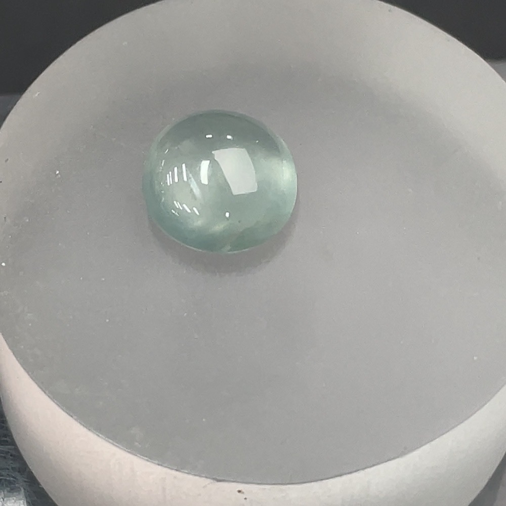 C15695404 Beryl Rough Stone Total Approx. 4.60 Carats