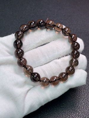 C33850734 Crystal Bracelet Total Weight Approx. 21.84g Size About 9.2mm