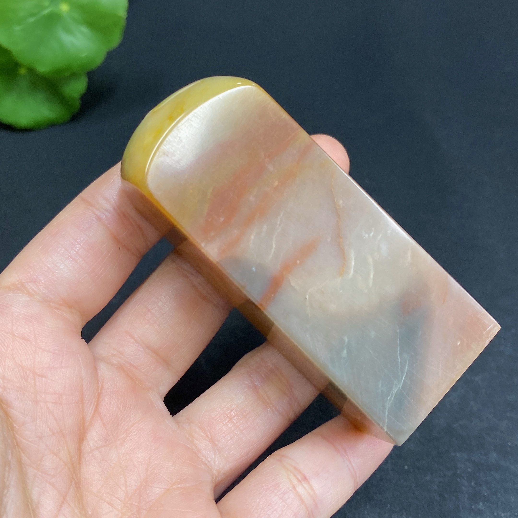 H30467579 Shoushan Stone Seal