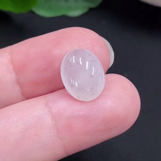 F30459670 Jadeite Cabochon