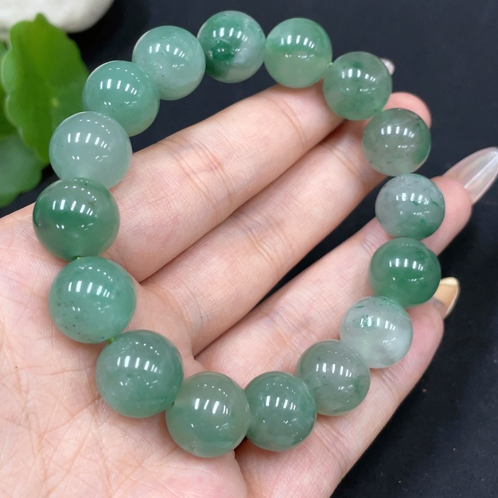 H30520847 African Emerald (Dulong Jade)