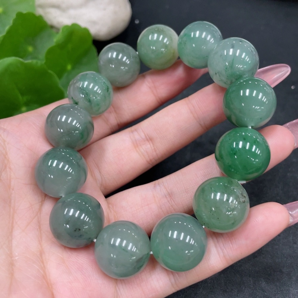 H33885625 Dulong Jade