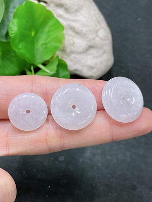 F33839957 Jadeite Pendants Bulk Sale