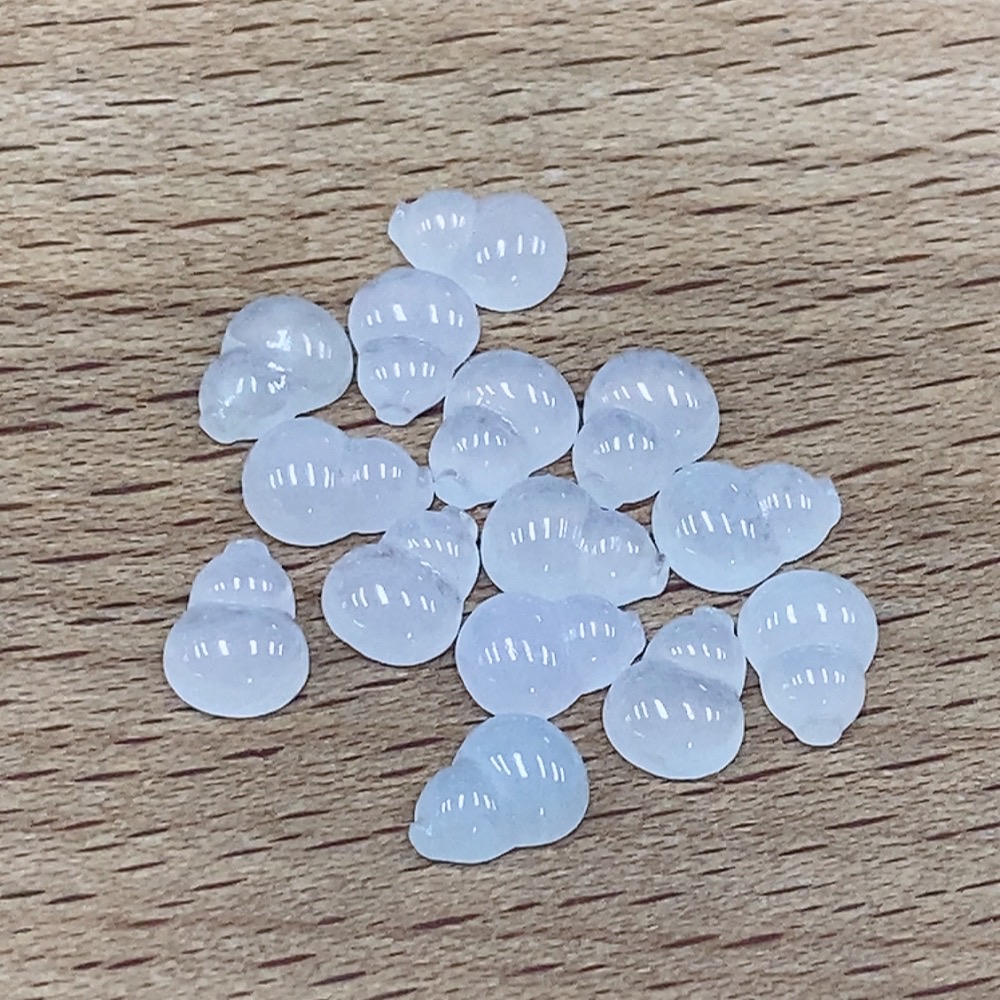 F34057739 Jadeite Gourd Inlaid Piece Sell as a Lot