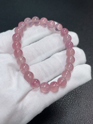 C32785718 Crystal Bracelet Total Weight Approx.14.66g Size About 7.2mm