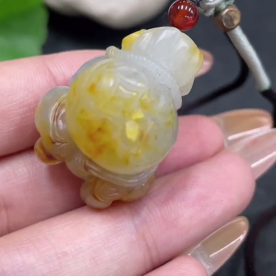 H32797980 Prosperity Brings Wealth