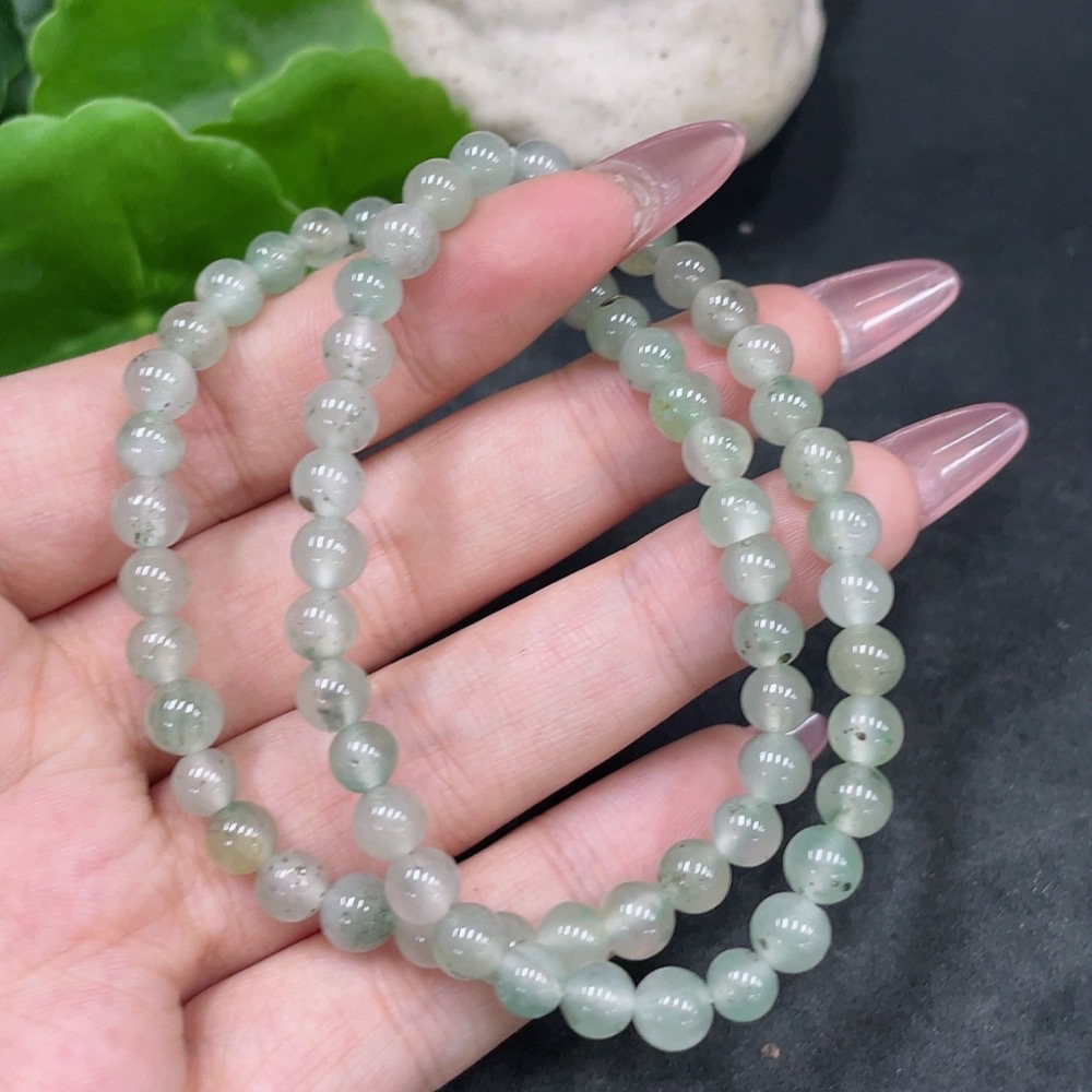 H33885605 African Emerald (Dulong Jade)