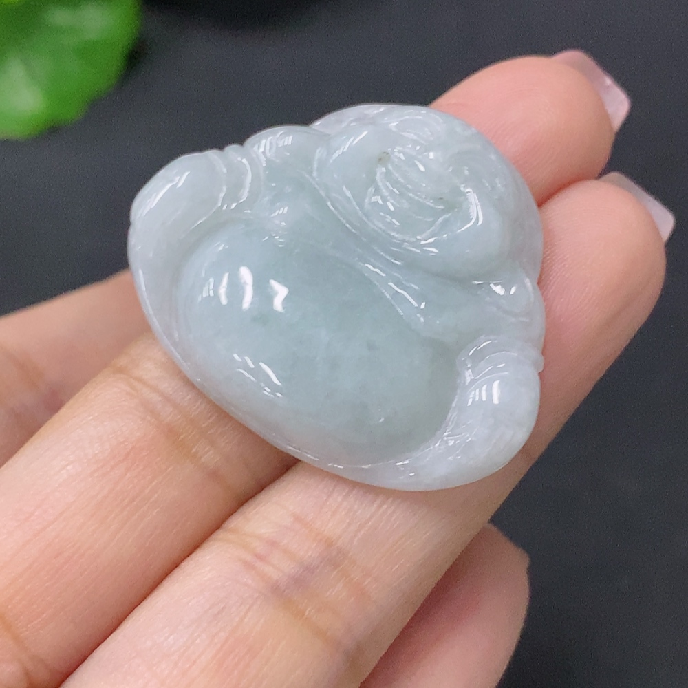 F28266554 Jadeite Pendant Sell as a Lot
