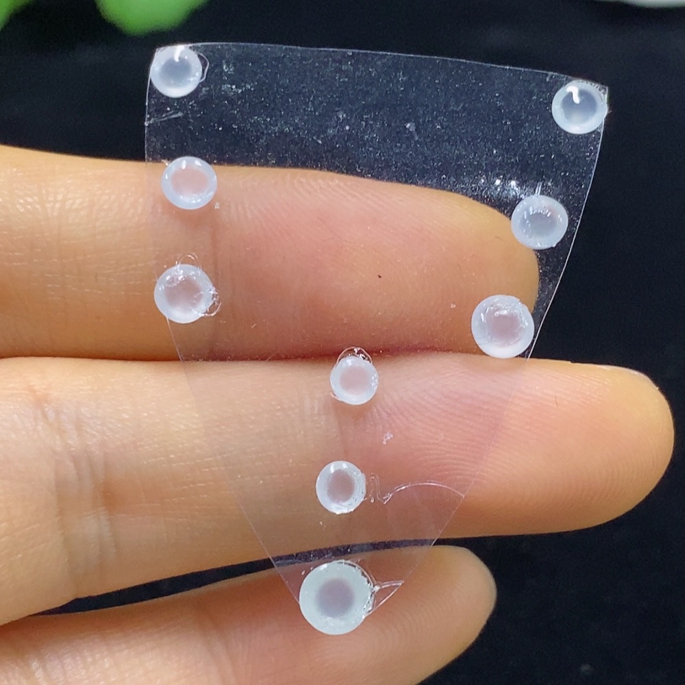 F35134926 Jadeite Cabochons Sell as a Lot