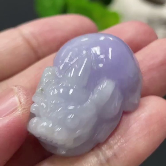 F34978757 Jadeite Pixiu Pendant Total Weight Approx.18g