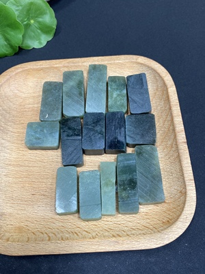 H32813323 Hetian Jade Pendant, Plain Pendant, Total Weight: Approx. 113.9g