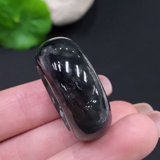 F27124566 Jadeite Ring Total Weight Approx. 14.7g Size 24