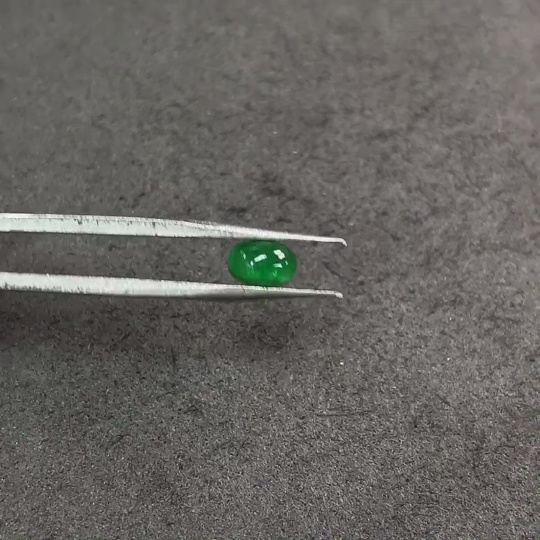 C34951149 Emerald Rough Stone Clarity Enhancement Total Weight Approx. 0.54 Carat