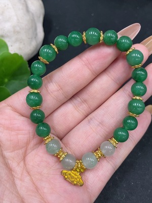 H31664016 Dulong Jade