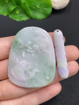 F29419363 JadeitePendant