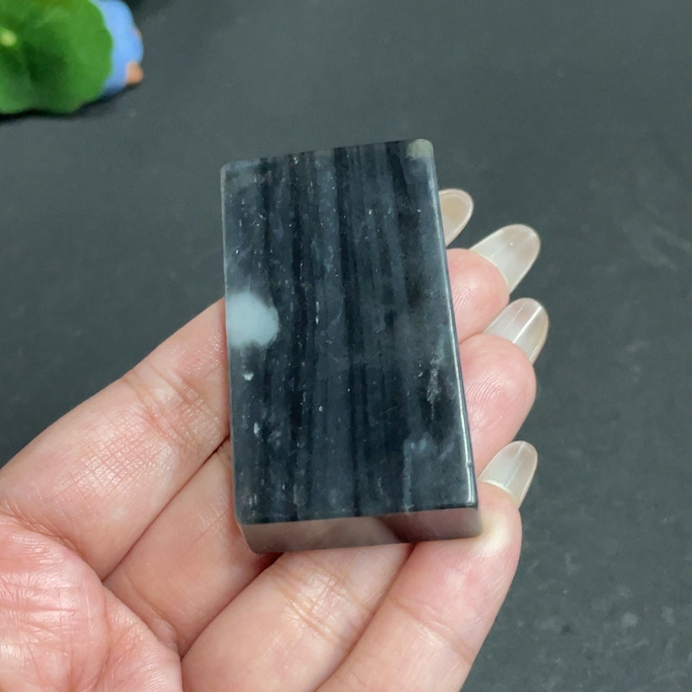 H29378344 Hetian Jade Pendant, Plain Pendant, Total Weight Approx. 60.8g