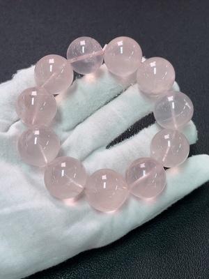 C34006078 Crystal Bracelet Total Weight Approx.152g Size 21.2mm