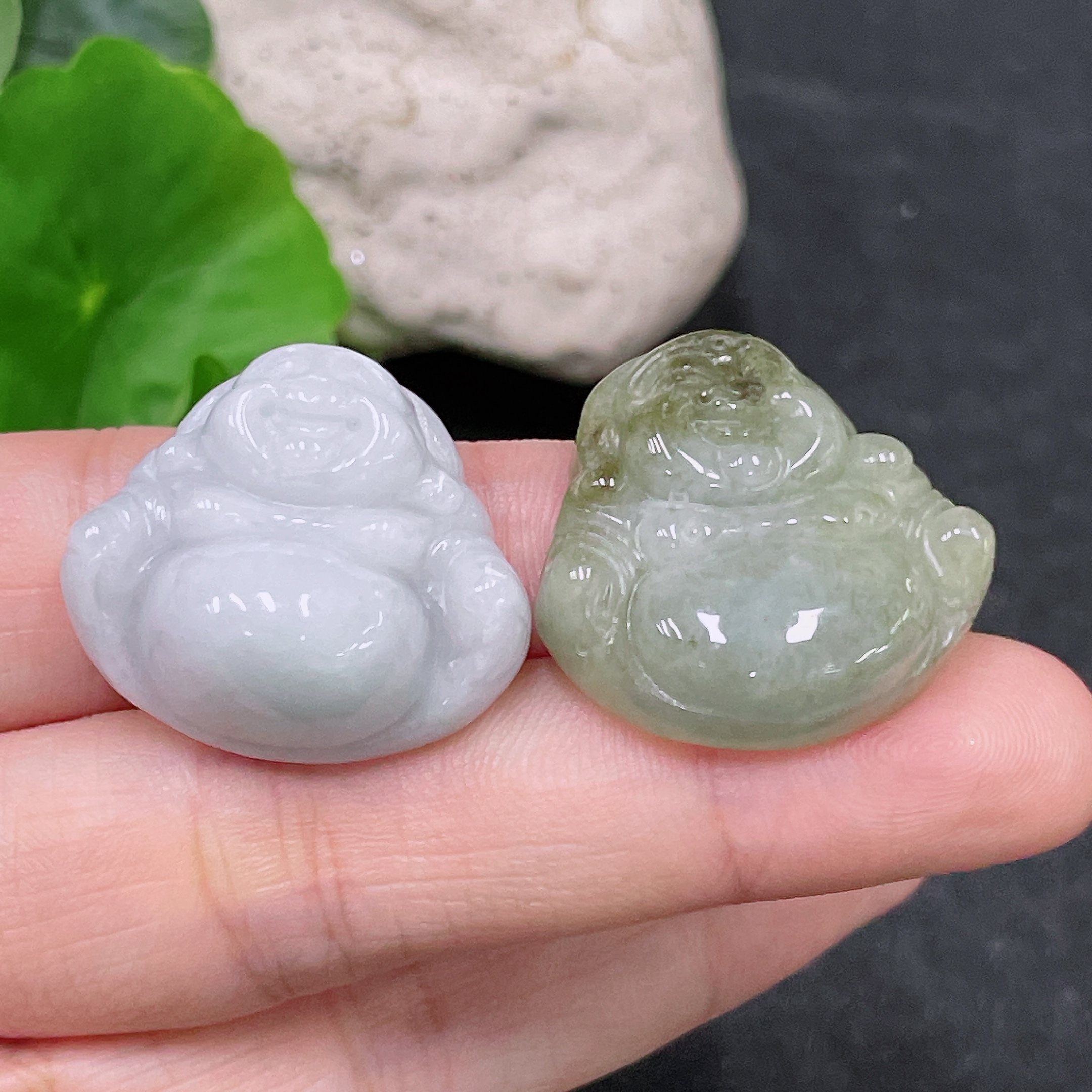 F32810983 Jadeite Pendant Wholesale Lot