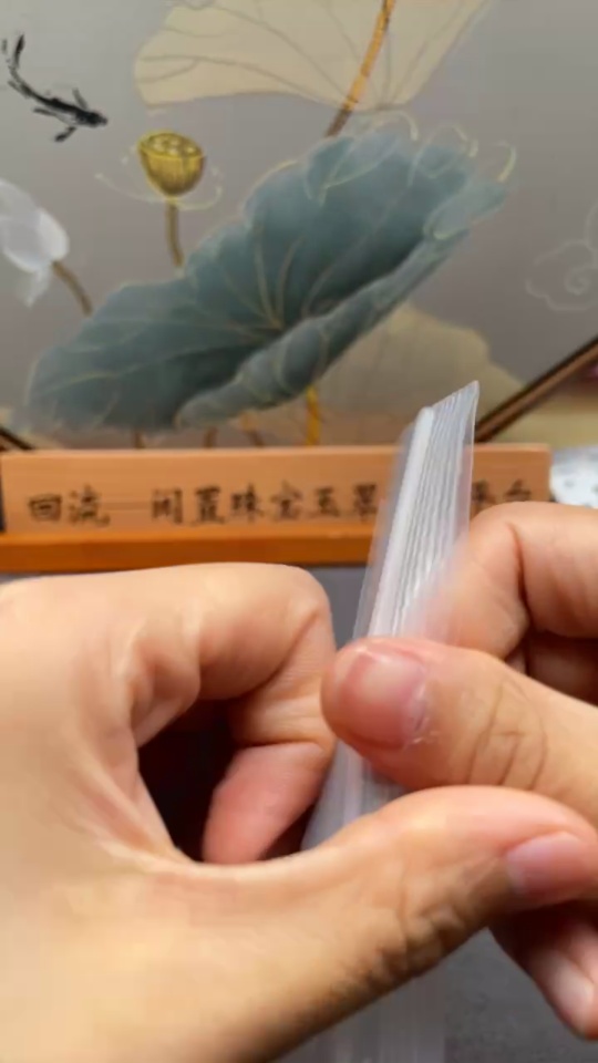 C33923281 Crystal Bracelet Total Weight Approx. 15.73g Size About 7.5mm