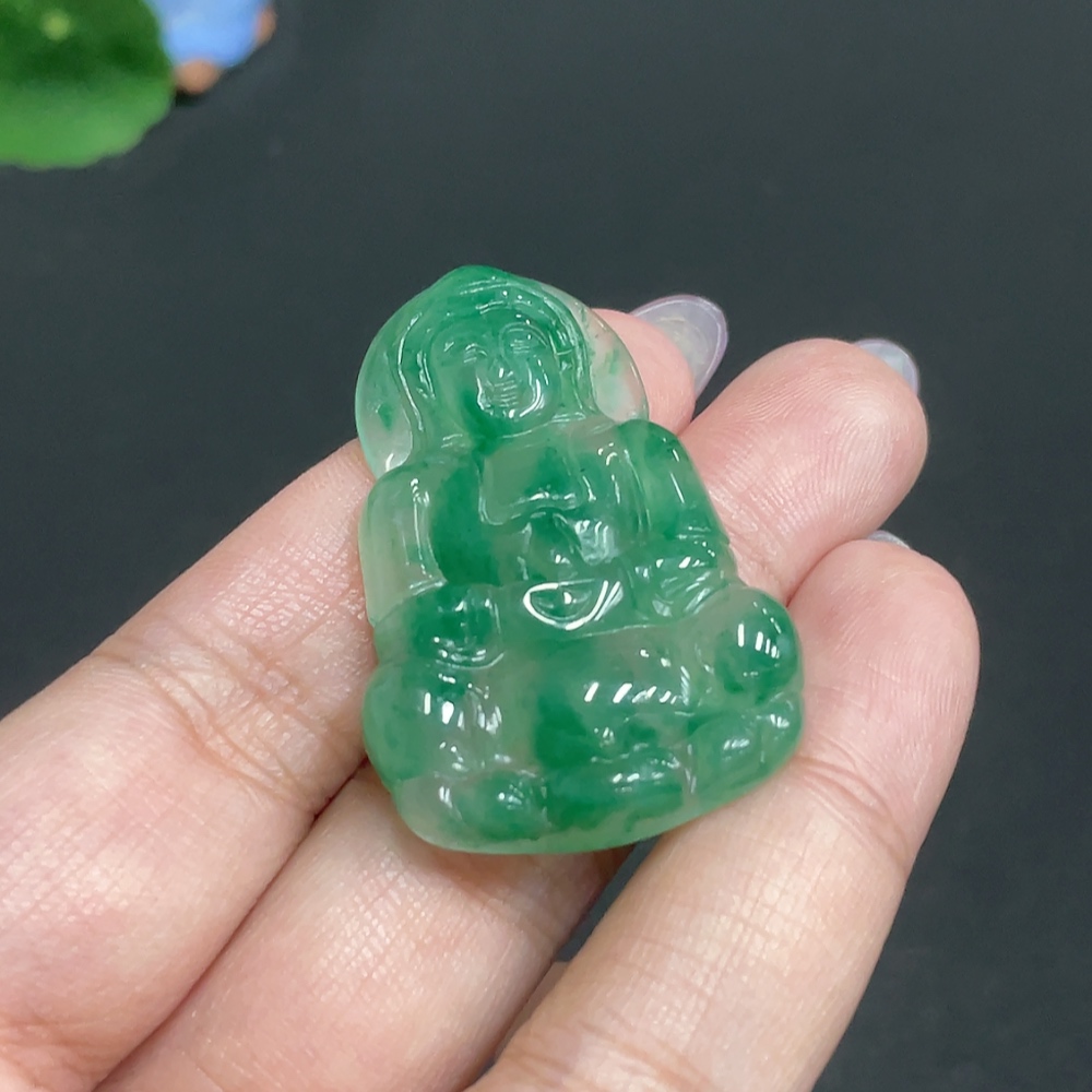 H32805634 Dulong Jade