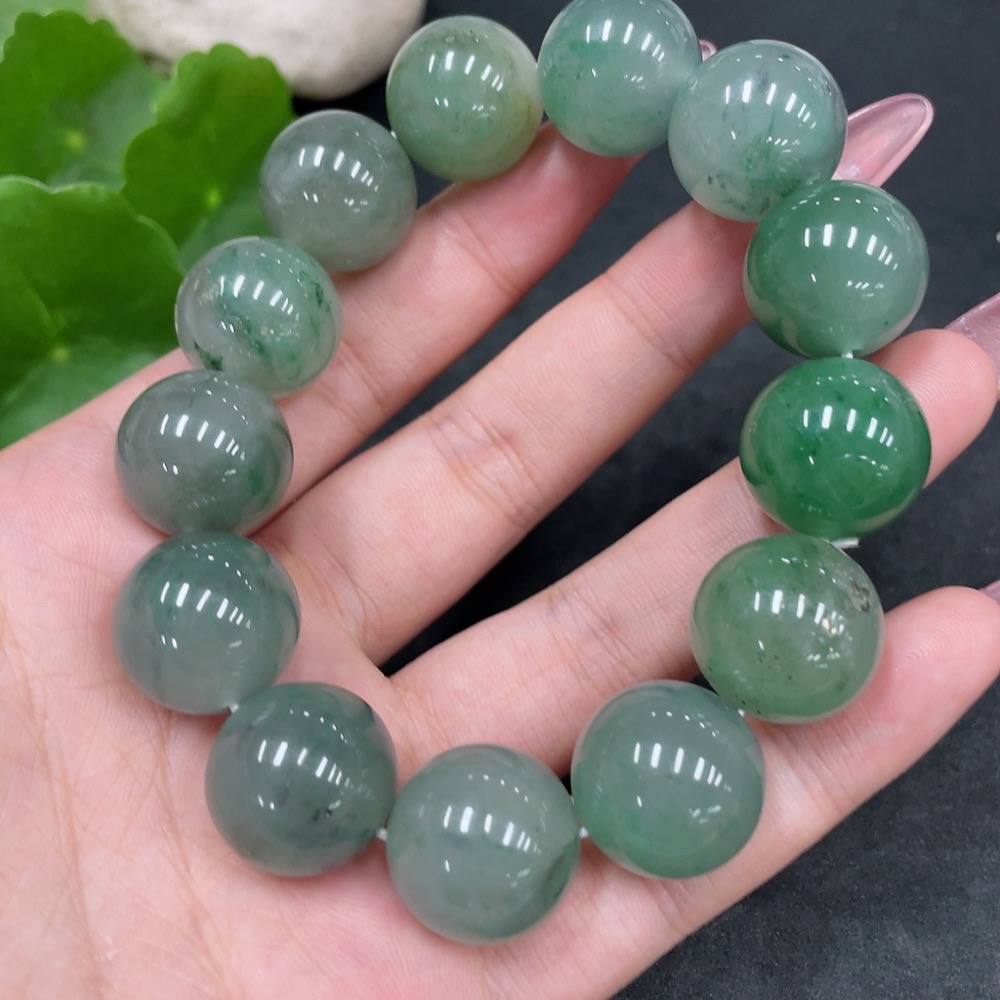 H33885625 Dulong Jade