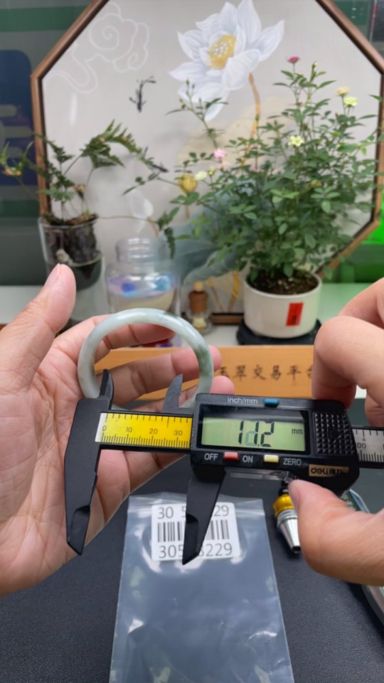 F30558229 Imperial Concorde Jadeite Bracelet