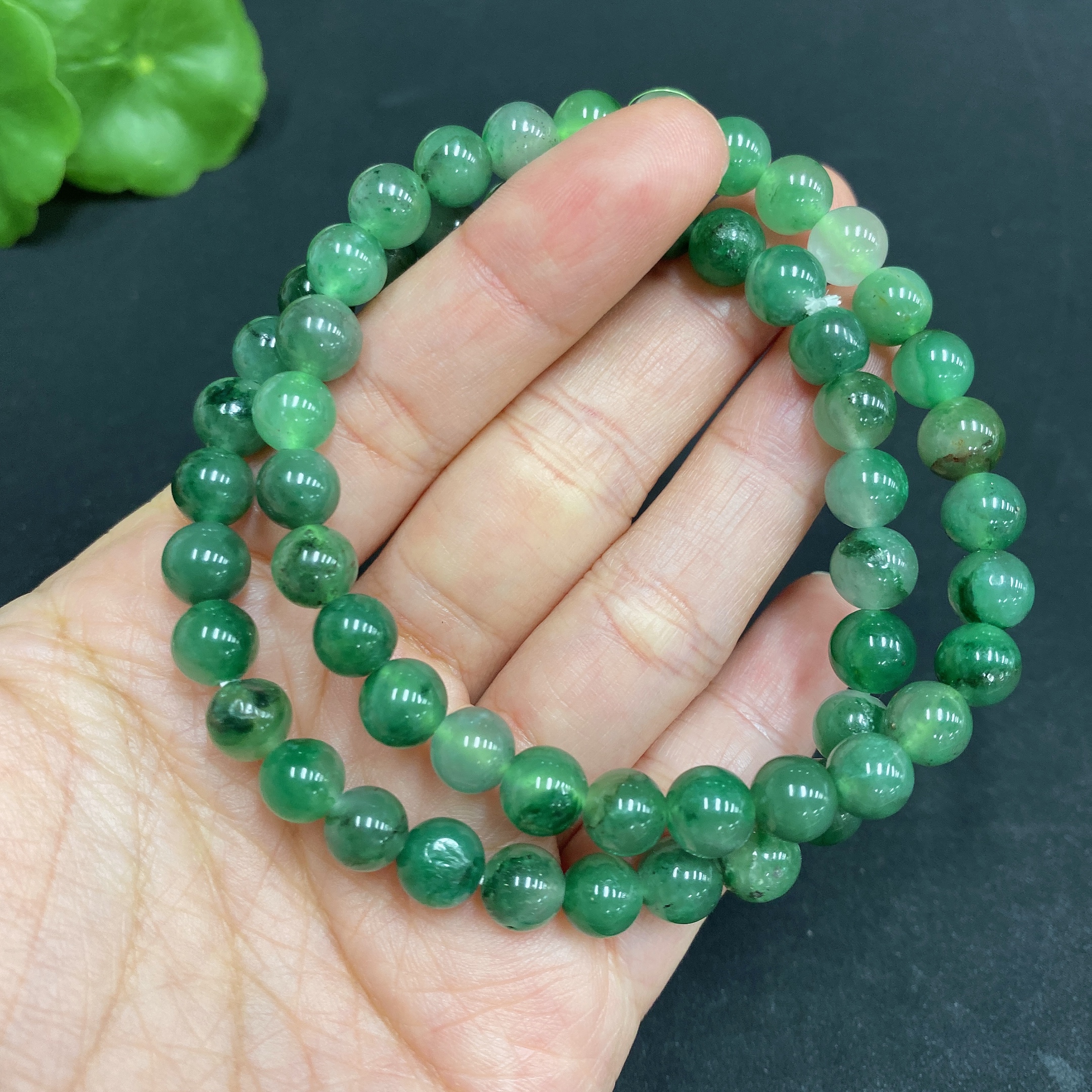 H30571377 Dulong Jade