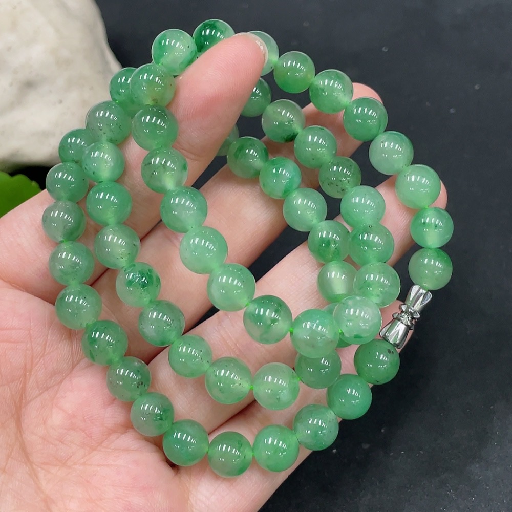 H31634936 Dulong Jade
