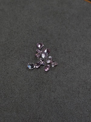 C31618198 Spinel Loose Stones Total Weight Approx.2.88Ct Sell as a Lot