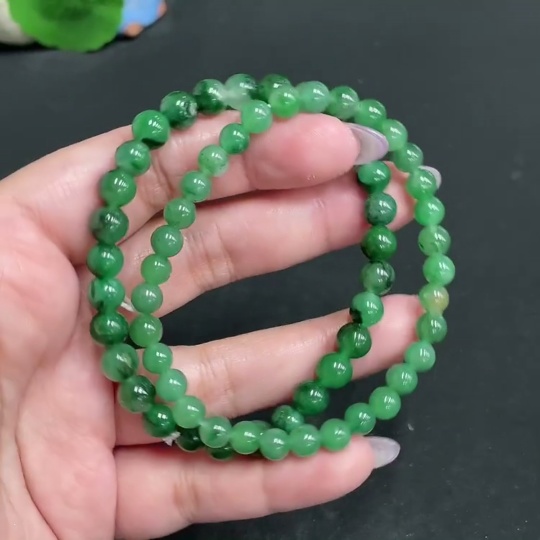 H33847487 Dulong Jade