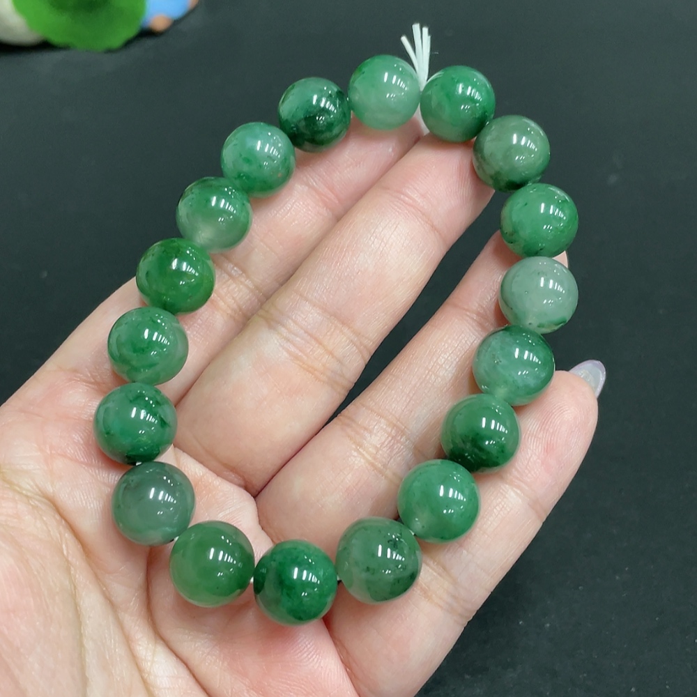 H33847479 African Emerald (Dulong Jade)