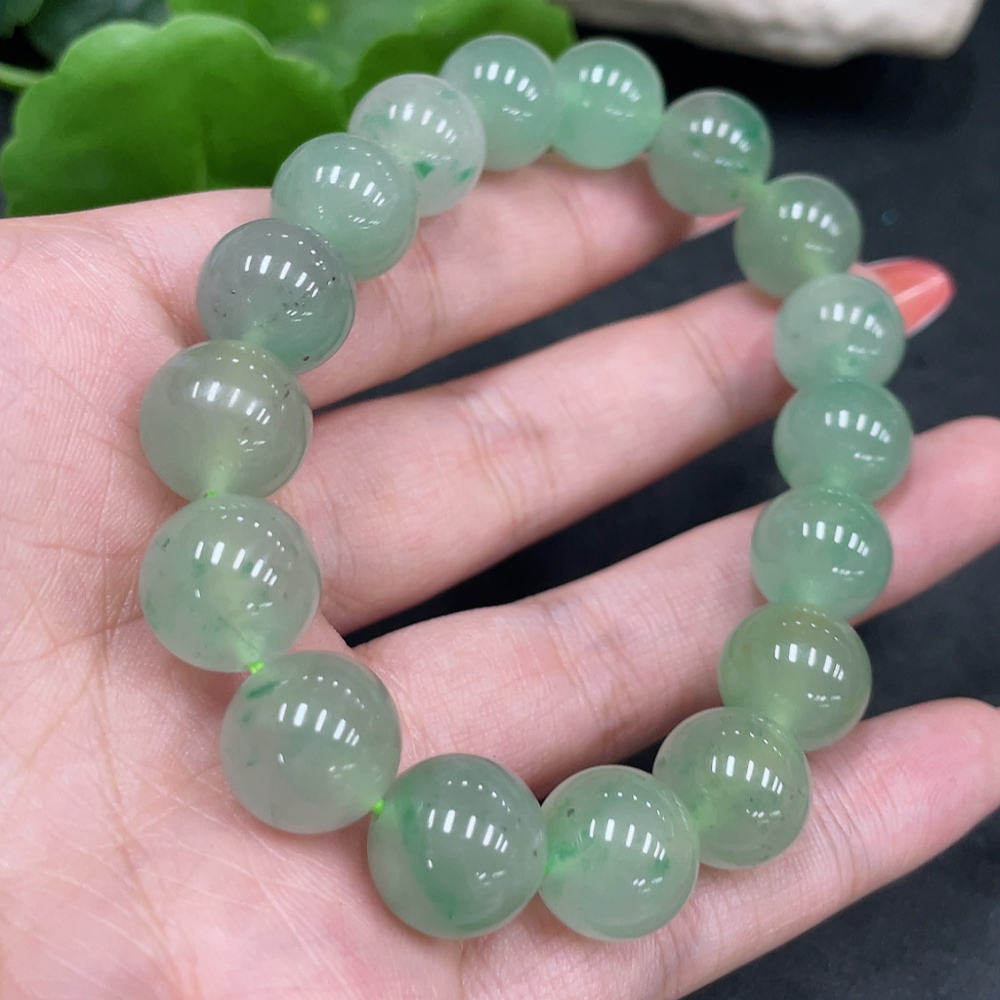 H34016232 African Emerald (Dulong Jade)