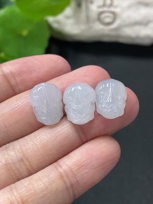 F34058150 Jadeite Inlaid Jewelry Sell as a Lot