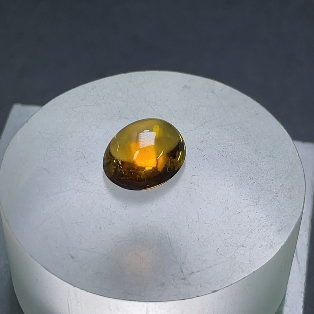 C28221128 Crystal Loose Stone Total Weight Approx. 4.85ct