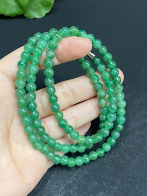 H33903333 African Emerald (Dulong Jade)
