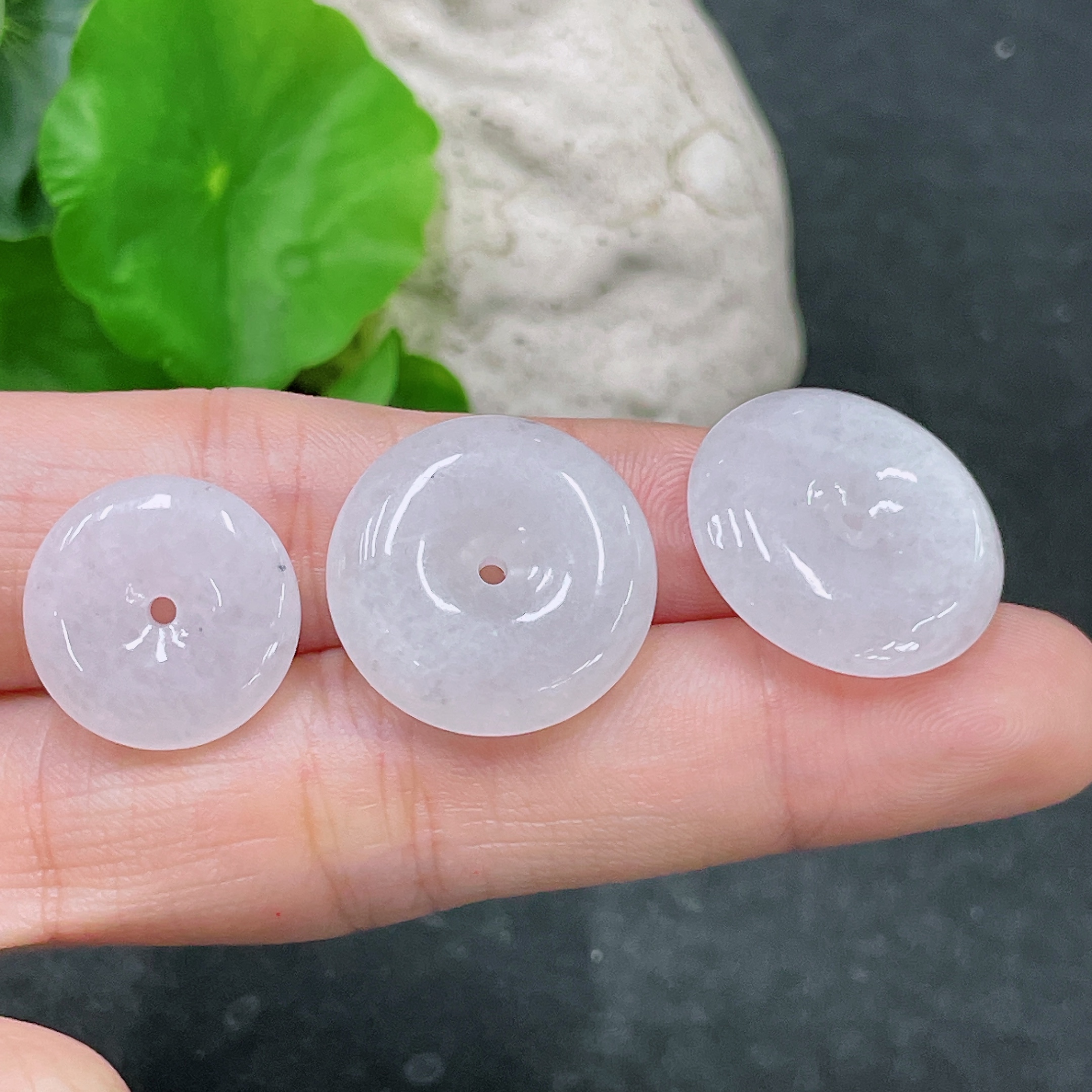 F33839957 Jadeite Pendants Bulk Sale