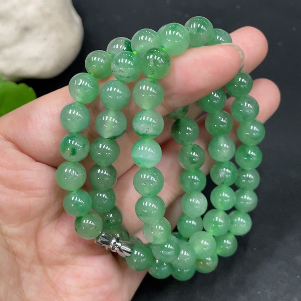 H31634936 Dulong Jade