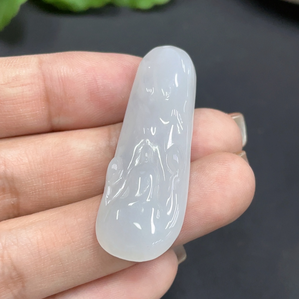 F16816714 JadeitePendant Enlightenment