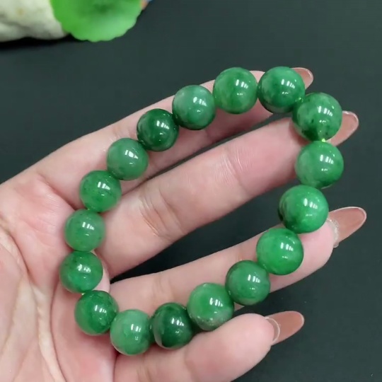 H34073845 Dulong Jade