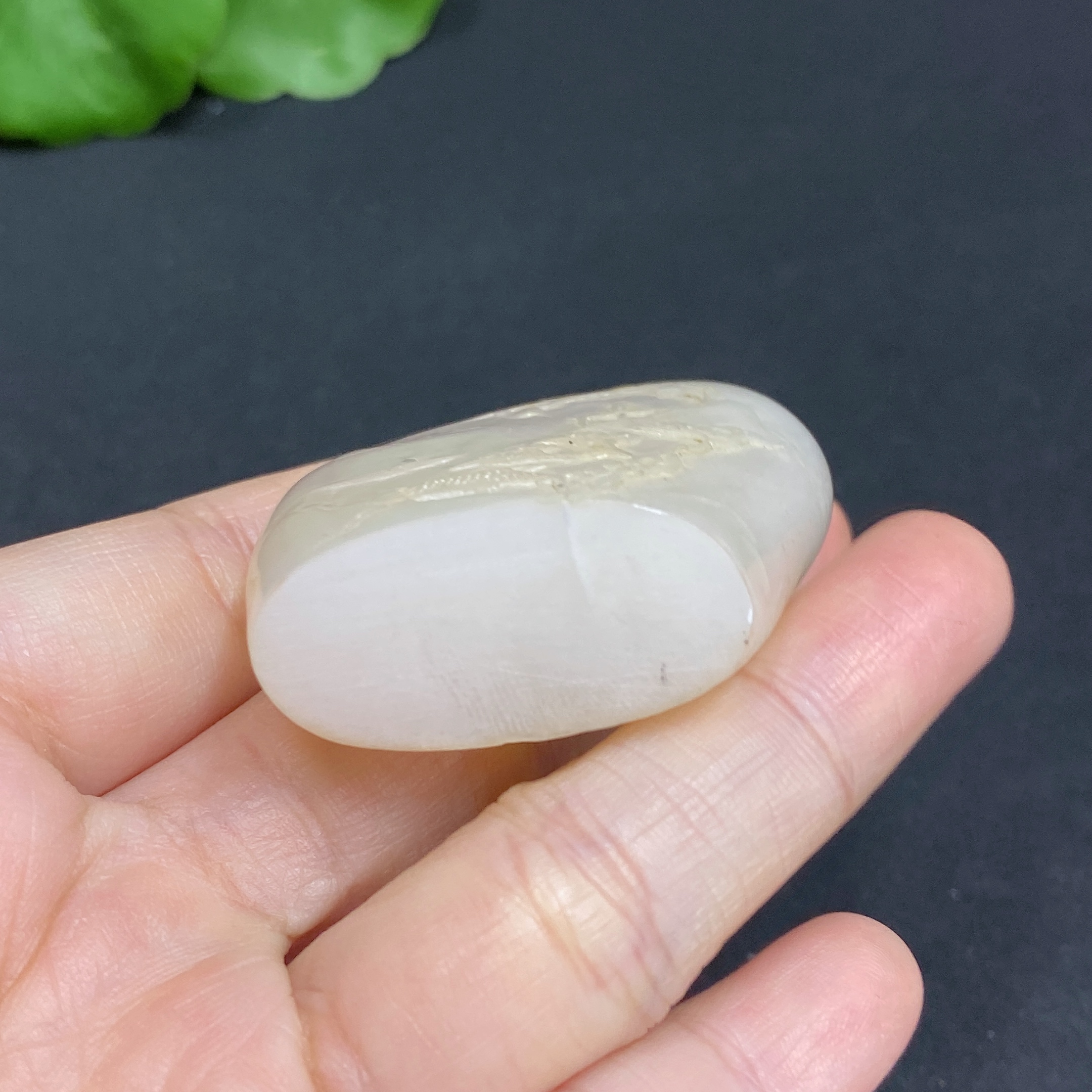 H32813494 Shoushan Stone Ornament - Landscape, Total Weight Approx. 31.1g