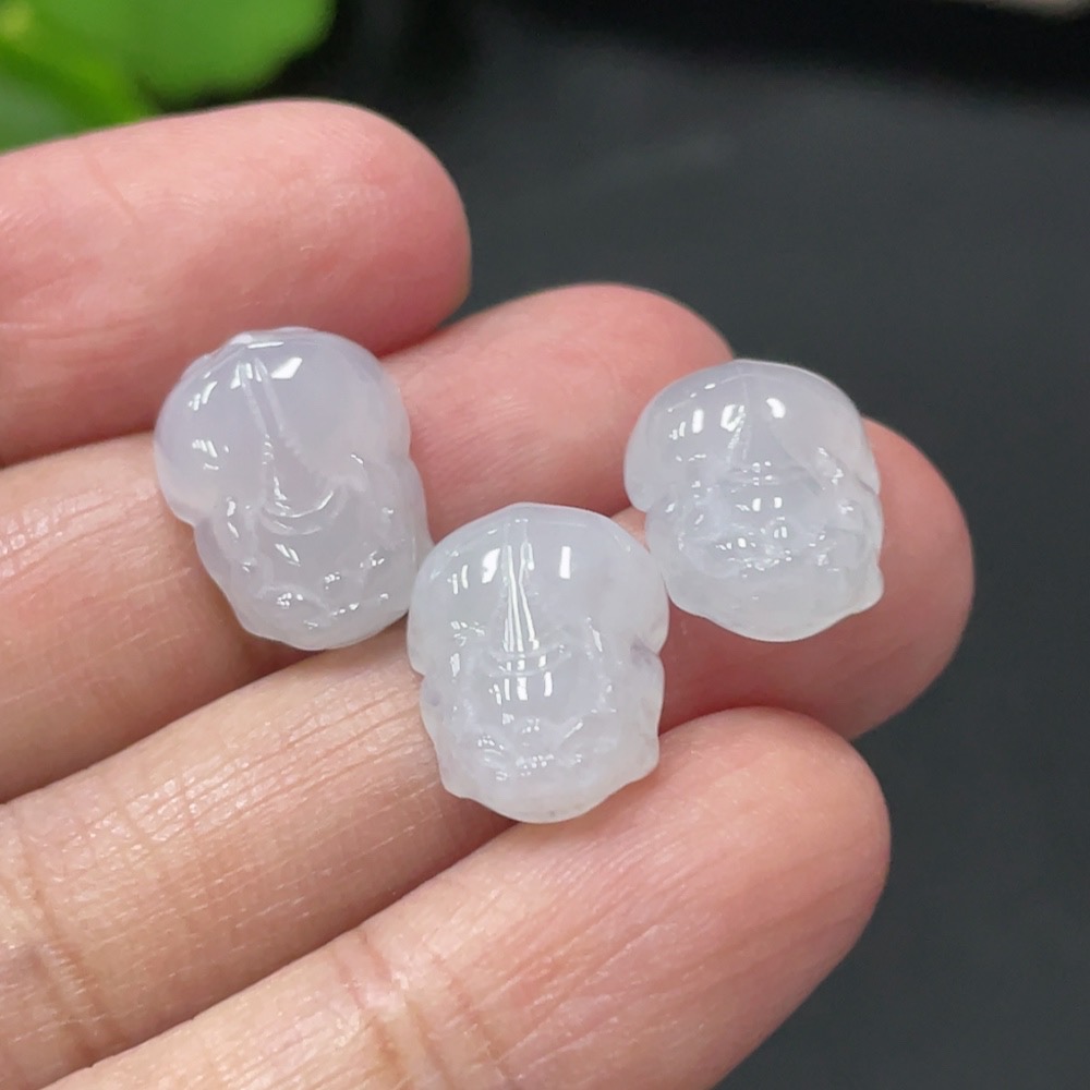 F34058150 Jadeite Inlaid Jewelry Sell as a Lot