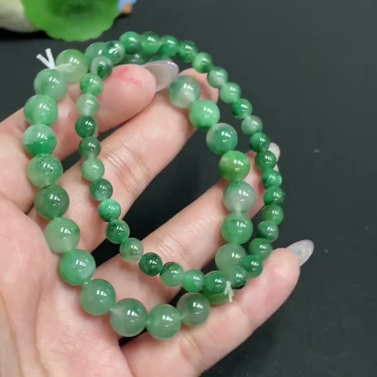 H33902124 Dulong Jade