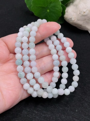 F32772801 Jadeite Bracelet Sell as a Lot
