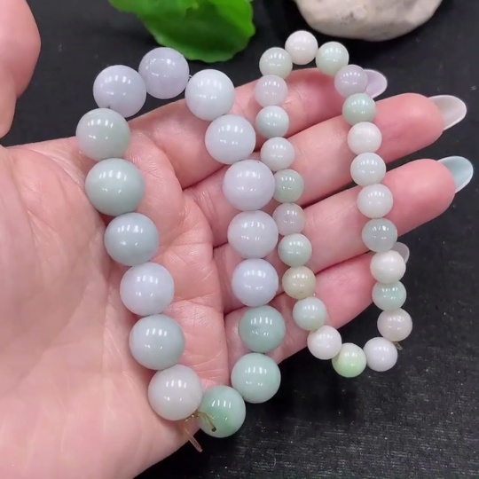 F33898920 Jadeite Bracelet Sell as a Lot