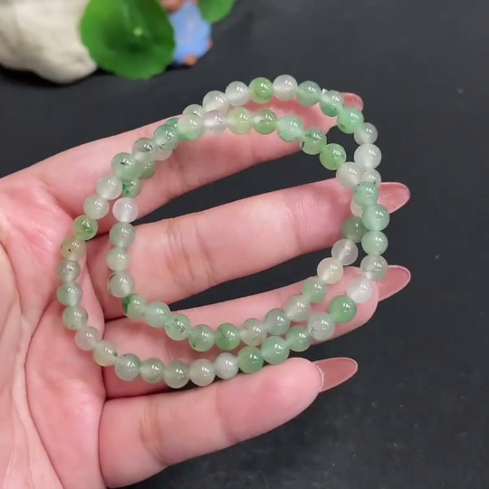 H34011582 Dulong Jade