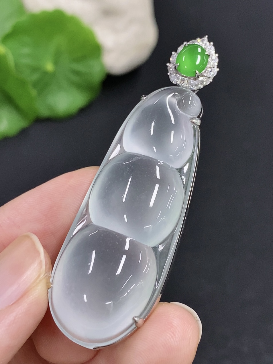 成交商品