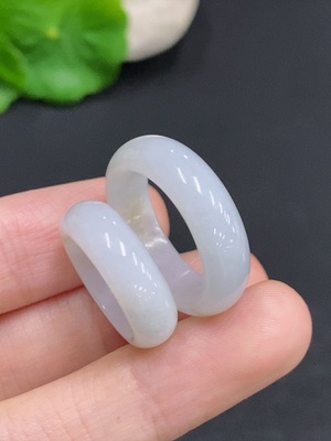 F33877522 Jadeite Rings Sell as a Lot Size 18/9