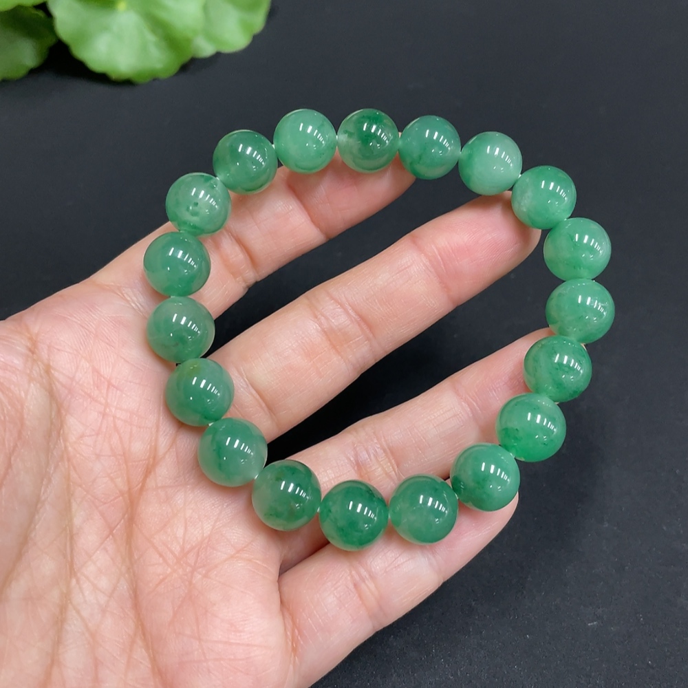 H34052547 Dulong Jade