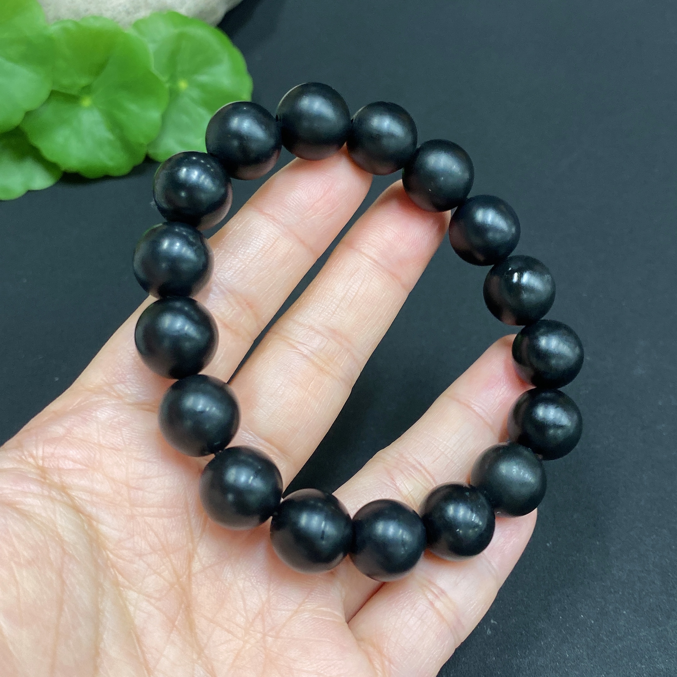 H33845540 Hetian Jade Bracelet